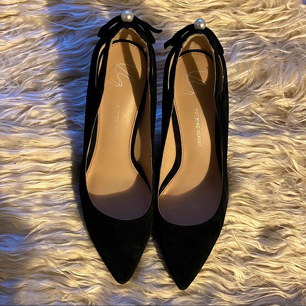 🚨Hotwind heels🚨